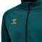 hummel Cima XK Zipjacke Herren blue coral S