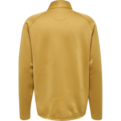 hummel Cima XK Zipjacke Herren antique gold XXL