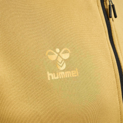 hummel Cima XK Zipjacke Herren antique gold XXL