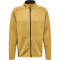 hummel Cima XK Zipjacke Herren antique gold S