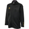 hummel Cima XK Zipjacke Kinder black 152