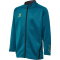 hummel Cima XK Zipjacke Kinder blue coral 152