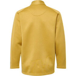 hummel Cima XK Zipjacke Kinder antique gold 152