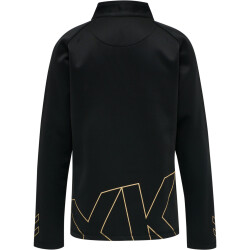 hummel Cima XK Zipjacke Damen black XXL