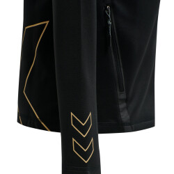 hummel Cima XK Zipjacke Damen black XXL