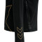 hummel Cima XK Zipjacke Damen black XXL