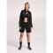 hummel Cima XK Zipjacke Damen black XXL
