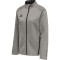 hummel Cima XK Zipjacke Damen grey melange M
