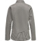 hummel Cima XK Zipjacke Damen grey melange M