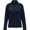 hummel Cima XK Zipjacke Damen marine M