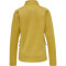hummel Cima XK Zipjacke Damen antique gold M