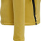 hummel Cima XK Zipjacke Damen antique gold M