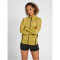 hummel Cima XK Zipjacke Damen antique gold M