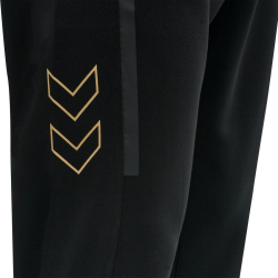 hummel Cima XK Jogginghose Herren black 3XL