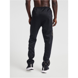hummel Cima XK Jogginghose Herren black L