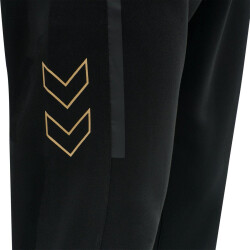 hummel Cima XK Jogginghose Herren black M