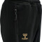 hummel Cima XK Jogginghose Herren black M