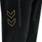 hummel Cima XK Jogginghose Herren black M