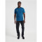 hummel Cima XK Jogginghose Herren black M