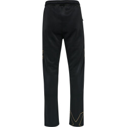 hummel Cima XK Jogginghose Herren black S