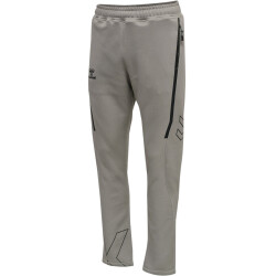 hummel Cima XK Jogginghose Herren grey melange L