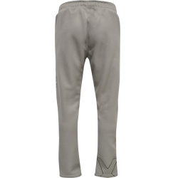 hummel Cima XK Jogginghose Herren grey melange L