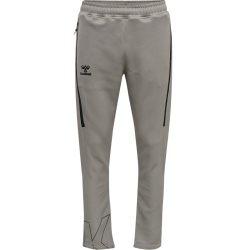 hummel Cima XK Jogginghose Herren grey melange L