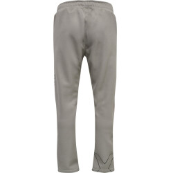hummel Cima XK Jogginghose Herren grey melange M