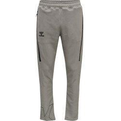 hummel Cima XK Jogginghose Herren grey melange M