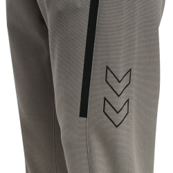 hummel Cima XK Jogginghose Herren grey melange M