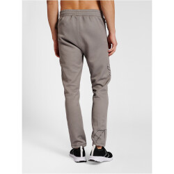 hummel Cima XK Jogginghose Herren grey melange M