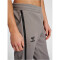 hummel Cima XK Jogginghose Herren grey melange M