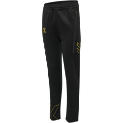 hummel Cima XK Jogginghose Kinder black 152