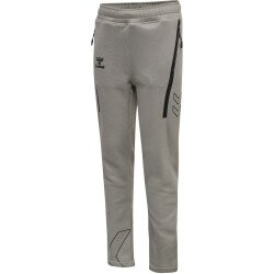 hummel Cima XK Jogginghose Kinder grey melange 152