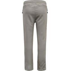 hummel Cima XK Jogginghose Kinder grey melange 152