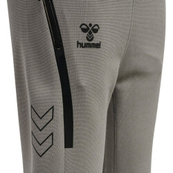 hummel Cima XK Jogginghose Kinder grey melange 152