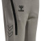 hummel Cima XK Jogginghose Kinder grey melange 152