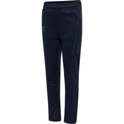 hummel Cima XK Jogginghose Kinder marine 152