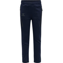 hummel Cima XK Jogginghose Kinder marine 152