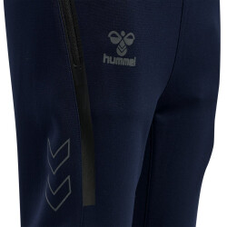 hummel Cima XK Jogginghose Kinder marine 152