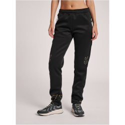 hummel Cima XK Trainingshose Damen black XXL