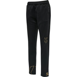 hummel Cima XK Trainingshose Damen black M