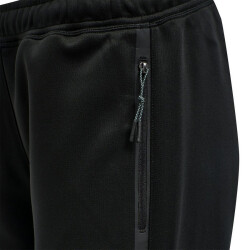hummel Cima XK Trainingshose Damen black XS