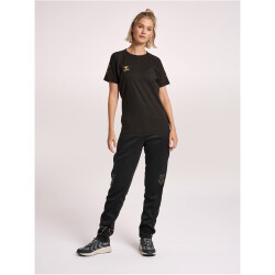 hummel Cima XK Trainingshose Damen black XS