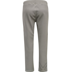 hummel Cima XK Trainingshose Damen grey melange XXL