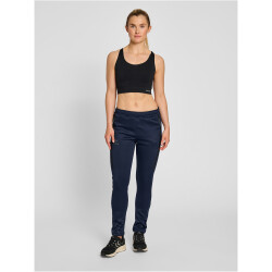 hummel Cima XK Trainingshose Damen marine M