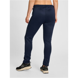 hummel Cima XK Trainingshose Damen marine M