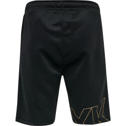 hummel Cima XK Shorts Herren black XXL