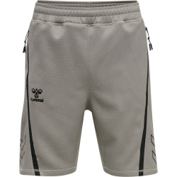 hummel Cima XK Shorts Herren grey melange L