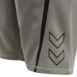hummel Cima XK Shorts Herren grey melange L